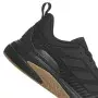 Laufschuhe für Erwachsene Adidas Trainer V Schwarz von Adidas, Herren - Ref: S64127032, Preis: 75,47 €, Rabatt: %