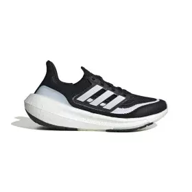 Chaussures de sport pour femme Adidas Ultra Boost Light Blanc Noir de Adidas, Femme - Réf : S64127035, Prix : 161,98 €, Remis...