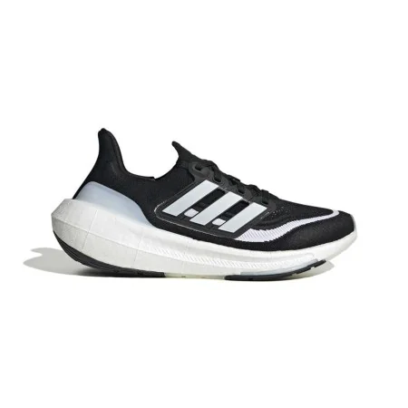 Scarpe Sportive da Donna Adidas Ultra Boost Light Bianco Nero di Adidas, Donna - Rif: S64127035, Prezzo: 161,98 €, Sconto: %