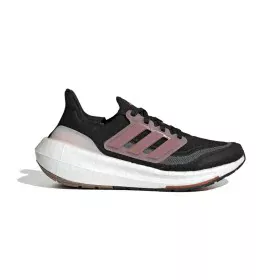 Sapatilhas de Desporto Mulher Adidas Ultra Boost Light Preto de Adidas, Mulher - Ref: S64127036, Preço: 161,98 €, Desconto: %