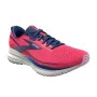 Sapatilhas de Desporto Mulher Brooks Trace 3 Vermelho Carmesim de Brooks, Mulher - Ref: S64127048, Preço: 84,20 €, Desconto: %