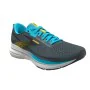 Chaussures de Running pour Adultes Brooks Trace 3 Gris foncé de Brooks, Homme - Réf : S64127050, Prix : 82,36 €, Remise : %