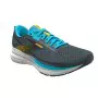 Sapatilhas de Running para Adultos Brooks Trace 3 Cinzento escuro de Brooks, Homem - Ref: S64127050, Preço: 82,36 €, Desconto: %