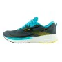 Sapatilhas de Running para Adultos Brooks Trace 3 Cinzento escuro de Brooks, Homem - Ref: S64127050, Preço: 82,36 €, Desconto: %