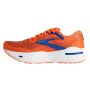 Chaussures de Running pour Adultes Brooks Ghost Max Orange de Brooks, Homme - Réf : S64127060, Prix : 114,38 €, Remise : %