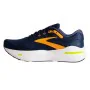 Sapatilhas de Running para Adultos Brooks Ghost Max Azul Azul Marinho de Brooks, Homem - Ref: S64127061, Preço: 119,79 €, Des...