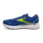 Sapatilhas de Running para Adultos Brooks Adrenaline GTS 23 Azul de Brooks, Homem - Ref: S64127064, Preço: 107,88 €, Desconto: %