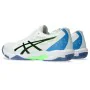 Sapatilhas de Desporto de Homem Asics Gel-Rocket 11 Branco Voleibol de Asics, Ténis - Ref: S64127068, Preço: 57,48 €, Descont...