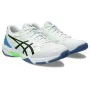 Sapatilhas de Desporto de Homem Asics Gel-Rocket 11 Branco Voleibol de Asics, Ténis - Ref: S64127068, Preço: 57,48 €, Descont...