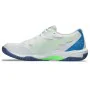 Zapatillas Deportivas Hombre Asics Gel-Rocket 11 Blanco Voleibol de Asics, Zapatillas - Ref: S64127068, Precio: 57,48 €, Desc...