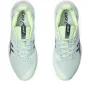 Chaussures de Tennis pour Femmes Asics Solution Speed FF 3 Menthe de Asics, Baskets - Réf : S64127084, Prix : 114,82 €, Remis...