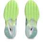 Sapatilhas de Ténis para Mulher Asics Solution Speed FF 3 Menta de Asics, Ténis - Ref: S64127084, Preço: 114,82 €, Desconto: %