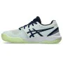 Chaussures de Tennis pour Homme Asics Gel-Resolution 9 Gs Gris de Asics, Baskets - Réf : S64127086, Prix : 67,35 €, Remise : %