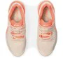 Sapatilhas de Ténis para Mulher Asics Gel-Resolution 9 Clay Salmão de Asics, Ténis - Ref: S64127087, Preço: 108,43 €, Descont...