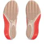 Sapatilhas de Ténis para Mulher Asics Gel-Resolution 9 Clay Salmão de Asics, Ténis - Ref: S64127087, Preço: 108,43 €, Descont...