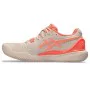 Sapatilhas de Ténis para Mulher Asics Gel-Resolution 9 Clay Salmão de Asics, Ténis - Ref: S64127087, Preço: 108,43 €, Descont...