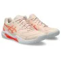 Tennisschuhe für Frauen Asics Gel-Dedicate 8 Gelb von Asics, Schuhe - Ref: S64127093, Preis: 66,03 €, Rabatt: %