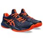 Chaussures de Tennis pour Homme Asics Court FF 3 Clay Blue marine de Asics, Baskets - Réf : S64127097, Prix : 161,57 €, Remis...