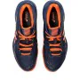 Chaussures de Tennis pour Homme Asics Court FF 3 Clay Blue marine de Asics, Baskets - Réf : S64127097, Prix : 161,57 €, Remis...