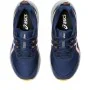 Chaussures de Running pour Enfants Asics Pre Venture 9 Gs Bleu de Asics, Fille - Réf : S64127098, Prix : 57,43 €, Remise : %