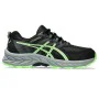 Sapatilhas de Running Infantis Asics Pre Venture 9 Gs Preto de Asics, Menino - Ref: S64127099, Preço: 53,64 €, Desconto: %