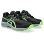 Sapatilhas de Running Infantis Asics Pre Venture 9 Gs Preto de Asics, Menino - Ref: S64127099, Preço: 53,64 €, Desconto: %