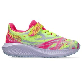 Sapatilhas de Running Infantis Asics Pre Noosa Tri 15 Ps Rosa-escuro de Asics, Menina - Ref: S64127100, Preço: 60,61 €, Desco...