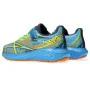 Chaussures de Running pour Enfants Asics Pre Noosa Tri 15 Ps Bleu de Asics, Garçon - Réf : S64127102, Prix : 60,61 €, Remise : %