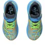 Chaussures de Running pour Enfants Asics Pre Noosa Tri 15 Ps Bleu de Asics, Garçon - Réf : S64127102, Prix : 60,61 €, Remise : %