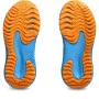 Zapatillas de Running para Niños Asics Pre Noosa Tri 15 Ps Azul de Asics, Niño - Ref: S64127102, Precio: 60,61 €, Descuento: %