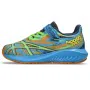 Laufschuhe für Kinder Asics Pre Noosa Tri 15 Ps Blau von Asics, Junge - Ref: S64127102, Preis: 60,61 €, Rabatt: %