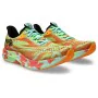 Sapatilhas de Running para Adultos Asics Noosa Tri 15 Laranja de Asics, Homem - Ref: S64127104, Preço: 112,31 €, Desconto: %