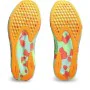 Sapatilhas de Running para Adultos Asics Noosa Tri 15 Laranja de Asics, Homem - Ref: S64127104, Preço: 112,31 €, Desconto: %