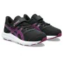 Sapatilhas de Running Infantis Asics Jolt 4 Ps Preto de Asics, Menina - Ref: S64127105, Preço: 38,97 €, Desconto: %