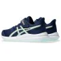 Running Shoes for Kids Asics Jolt 4 Ps Blue Mint by Asics, Boys - Ref: S64127107, Price: 36,91 €, Discount: %