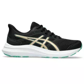 Zapatillas Deportivas Mujer Asics Jolt 4 Negro de Asics, Mujer - Ref: S64127109, Precio: 54,69 €, Descuento: %