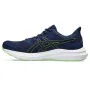 Chaussures de Sport pour Homme Asics Jolt 4 Bleu Noir de Asics, Homme - Réf : S64127110, Prix : 47,81 €, Remise : %