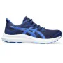 Running Shoes for Adults Asics Jolt 4 Blue by Asics, Men - Ref: S64127111, Price: 52,09 €, Discount: %