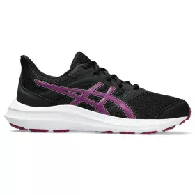 Running Shoes for Kids Asics Jolt 4 Gs Black by Asics, Girls - Ref: S64127113, Price: 38,74 €, Discount: %