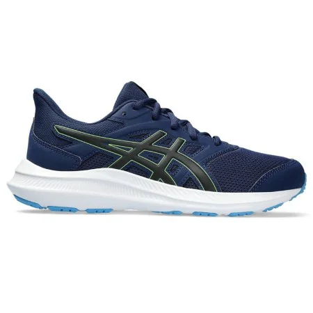 Scarpe da Running per Bambini Asics Jolt 4 Gs Azzurro di Asics, Bambino - Rif: S64127114, Prezzo: 38,74 €, Sconto: %