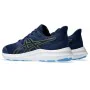 Sapatilhas de Running Infantis Asics Jolt 4 Gs Azul de Asics, Menino - Ref: S64127114, Preço: 38,74 €, Desconto: %