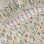 Fitted sheet HappyFriday Vernazza Multicolour 180 x 200 x 32 cm by HappyFriday, Sheets and pillowcases - Ref: D1612929, Price...