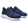 Sapatilhas de Running Infantis Asics Jolt 4 Gs Azul de Asics, Menino - Ref: S64127114, Preço: 38,74 €, Desconto: %