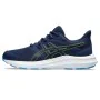 Sapatilhas de Running Infantis Asics Jolt 4 Gs Azul de Asics, Menino - Ref: S64127114, Preço: 38,74 €, Desconto: %