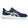 Sapatilhas de Running Infantis Asics Jolt 4 Gs Azul Menta de Asics, Menino - Ref: S64127115, Preço: 41,02 €, Desconto: %