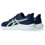 Chaussures de Running pour Enfants Asics Jolt 4 Gs Bleu Menthe de Asics, Garçon - Réf : S64127115, Prix : 41,02 €, Remise : %