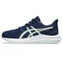 Sapatilhas de Running Infantis Asics Jolt 4 Gs Azul Menta de Asics, Menino - Ref: S64127115, Preço: 41,02 €, Desconto: %