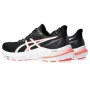 Sapatilhas de Running para Adultos Asics GT-2000 Preto de Asics, Homem - Ref: S64127118, Preço: 122,45 €, Desconto: %