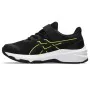 Sapatilhas de Running Infantis Asics GT-1000 Preto de Asics, Menino - Ref: S64127119, Preço: 59,24 €, Desconto: %