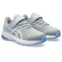 Chaussures de Running pour Enfants Asics GT-1000 Gris de Asics, Fille - Réf : S64127120, Prix : 52,59 €, Remise : %